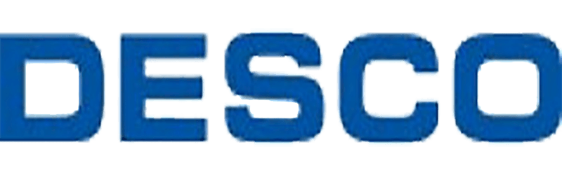 Desco – Automatisation industrielle