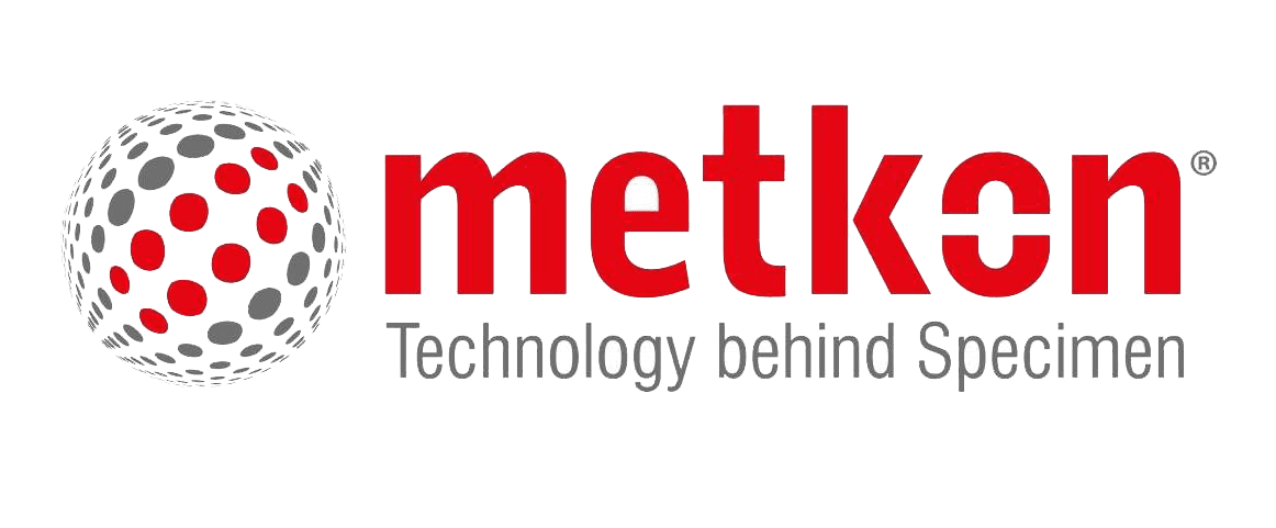 Metkon – Métallographie